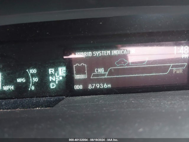 Toyota Prius Three 2015 JTDKN3DU9F1890395 Image 15
