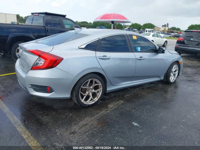 19XFC1F32GE014654 Honda Civic Ex-t