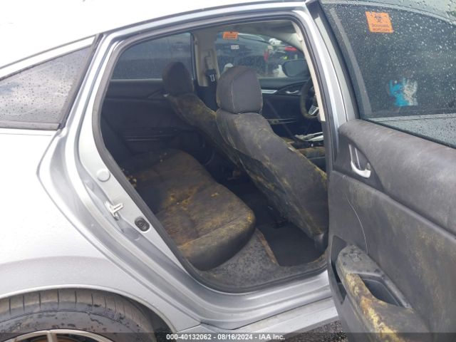 19XFC1F32GE014654 Honda Civic Ex-t