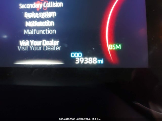 Toyota Rav4 Limited 2020 2T3Y1RFV9LC036083 Image 16