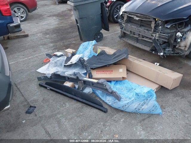 Toyota Rav4 Limited 2020 2T3Y1RFV9LC036083 Image 12