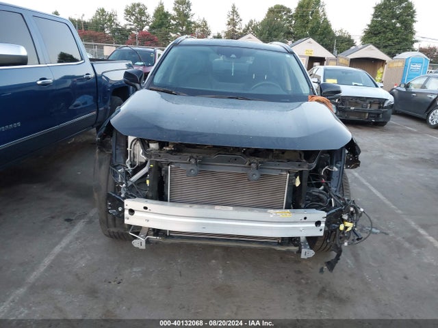 Toyota Rav4 Limited 2020 2T3Y1RFV9LC036083 Image 6