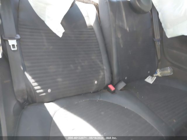 3C3CFFBR7FT555604 Fiat 500 SPORT