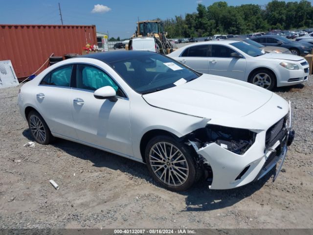 W1K5J4GB2SN509326 auction archive image