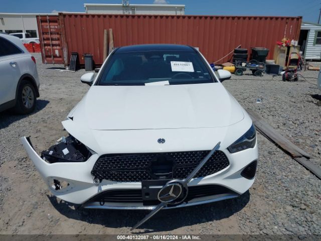 W1K5J4GB2SN509326 Mercedes-Benz Cla 250 Coupe