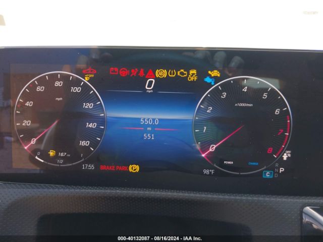 W1K5J4GB2SN509326 Mercedes-Benz Cla 250 Coupe