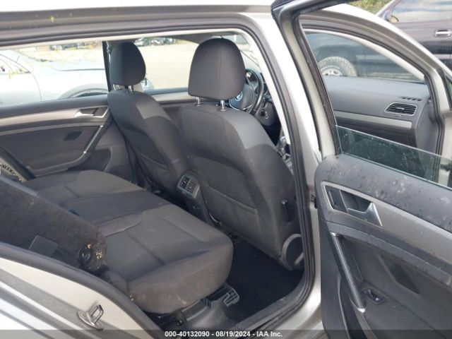 3VW017AU0HM508143 Volkswagen Golf Sportwagen Tsi S