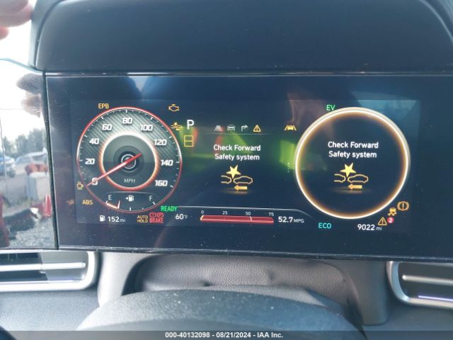 KMHLN4DJ1RU100912 Hyundai Elantra Hybrid Limited