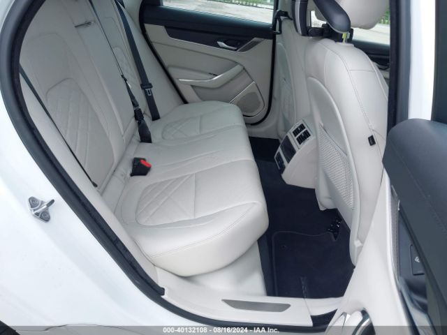 2021 JAGUAR XF SAJBG4FX8MCY90074 Photo 7