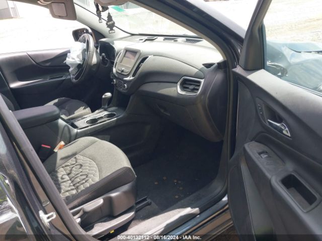 3GNAXKEV0LS618259 Chevrolet Equinox Fwd Lt 1.5l Turbo