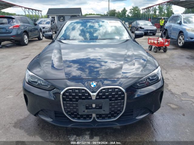 WBA23AT0XNCJ76784 BMW 430I