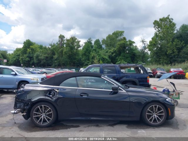 WBA23AT0XNCJ76784 BMW 430I