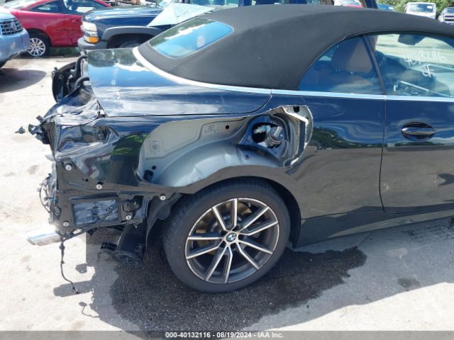 WBA23AT0XNCJ76784 BMW 430I