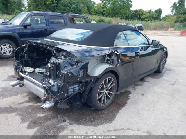 WBA23AT0XNCJ76784 BMW 430I