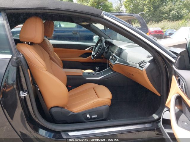WBA23AT0XNCJ76784 BMW 430I