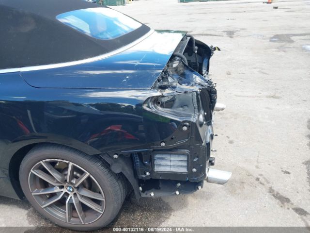 WBA23AT0XNCJ76784 BMW 430I