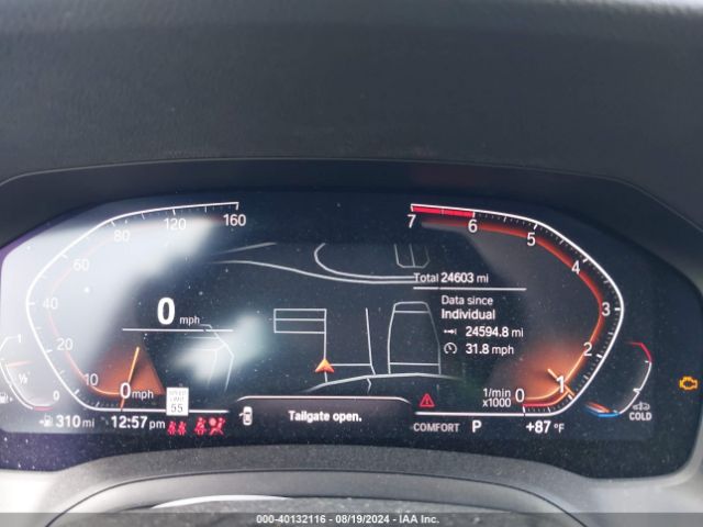 WBA23AT0XNCJ76784 BMW 430I