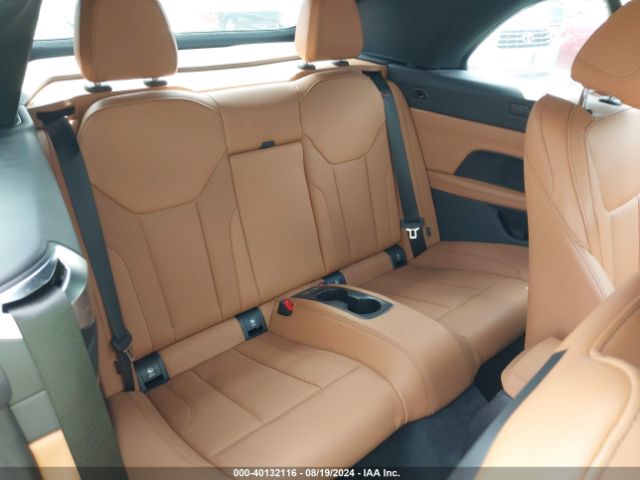 WBA23AT0XNCJ76784 BMW 430I