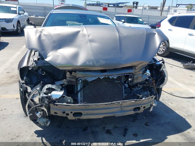 2011 JAGUAR XF SAJWA0GB8BLS07320 Photo 5