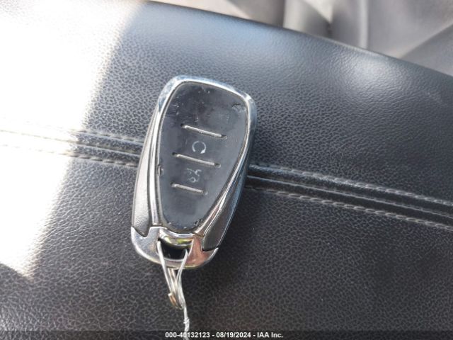 1G1ZE5ST5HF242846 Chevrolet MALIBU 1LT