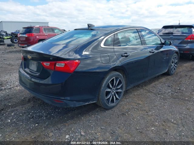 1G1ZE5ST5HF242846 Chevrolet MALIBU 1LT