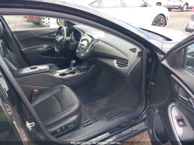 1G1ZE5ST5HF242846 Chevrolet MALIBU 1LT