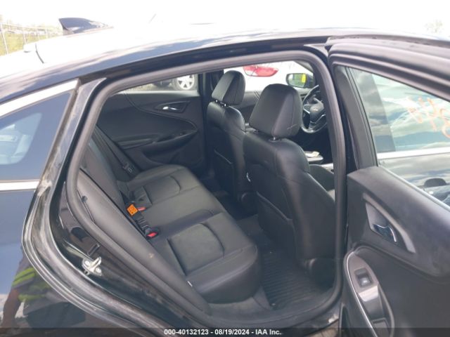 1G1ZE5ST5HF242846 Chevrolet MALIBU 1LT