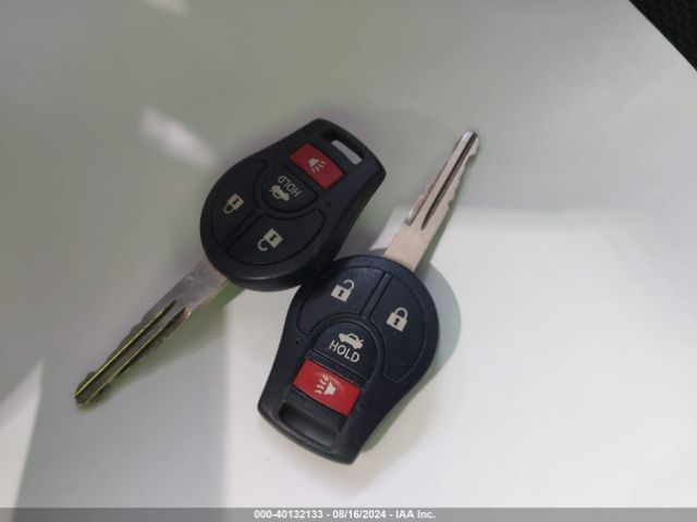3N1AB7APXHL638566 Nissan SENTRA S
