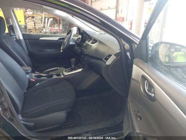 3N1AB7APXHL638566 Nissan SENTRA S