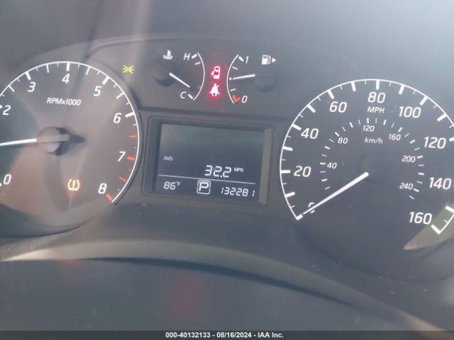 3N1AB7APXHL638566 Nissan SENTRA S