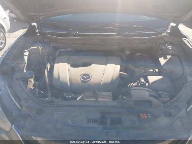 JM3KE4BY0F0540100 Mazda CX-5 SPORT
