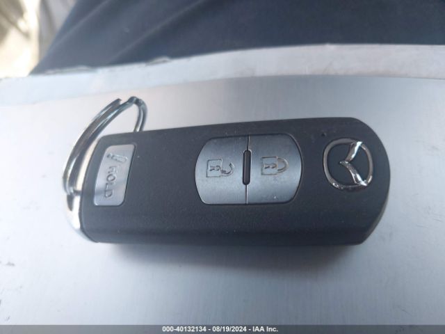 JM3KE4BY0F0540100 Mazda CX-5 SPORT