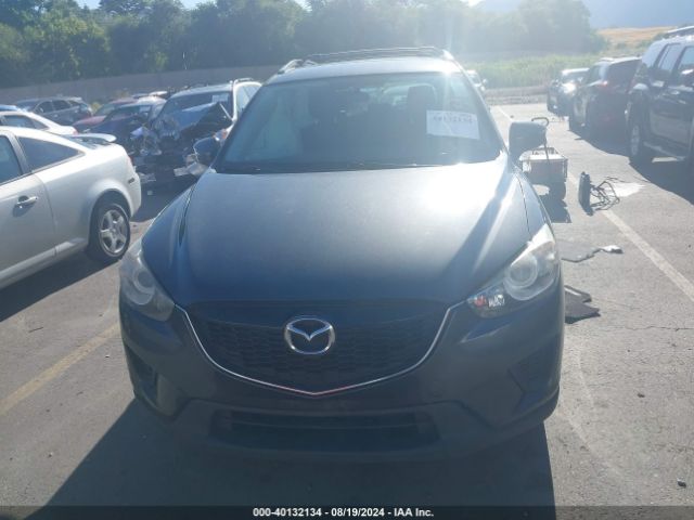 JM3KE4BY0F0540100 Mazda CX-5 SPORT
