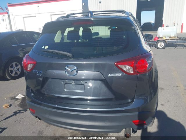 JM3KE4BY0F0540100 Mazda CX-5 SPORT