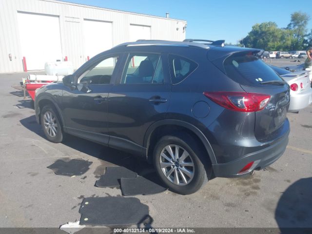 JM3KE4BY0F0540100 Mazda CX-5 SPORT
