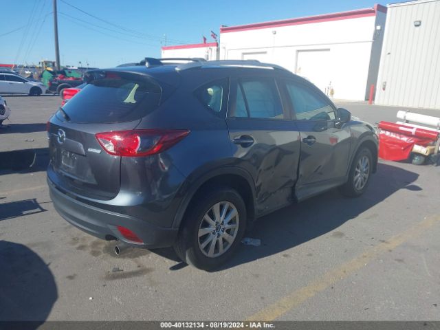 JM3KE4BY0F0540100 Mazda CX-5 SPORT