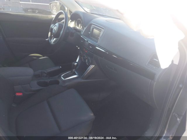 JM3KE4BY0F0540100 Mazda CX-5 SPORT