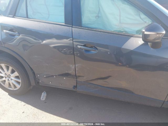 JM3KE4BY0F0540100 Mazda CX-5 SPORT