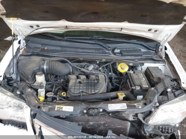 2C4RC1BGXGR301485 Chrysler Town & Country Touring