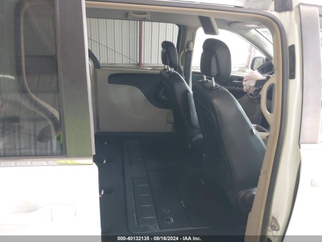 2C4RC1BGXGR301485 Chrysler Town & Country Touring