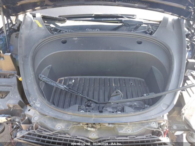 5YJXCAE2XHF043778 Tesla Model X 100d/75d/90d