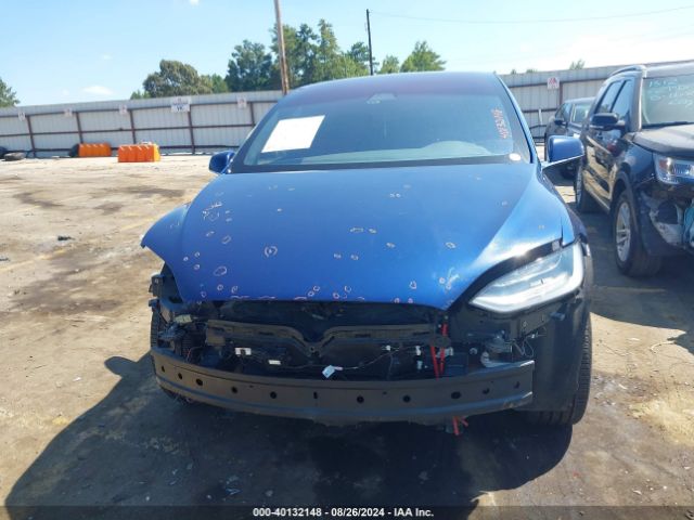 5YJXCAE2XHF043778 Tesla Model X 100d/75d/90d