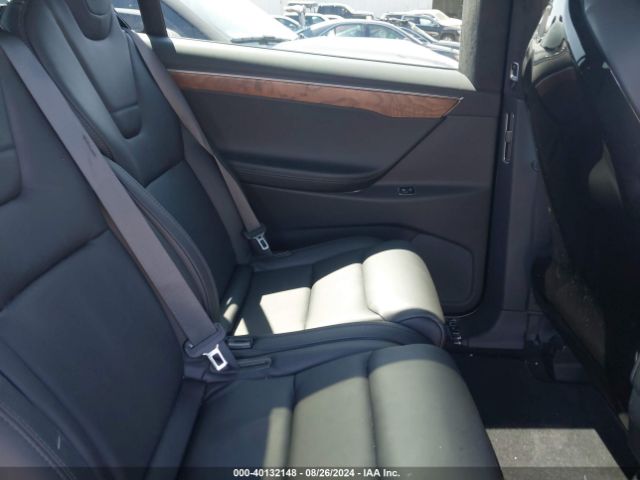 5YJXCAE2XHF043778 Tesla Model X 100d/75d/90d