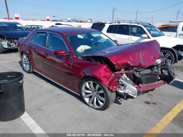 2019 2C3CCAAG2KH605002 главное изображение