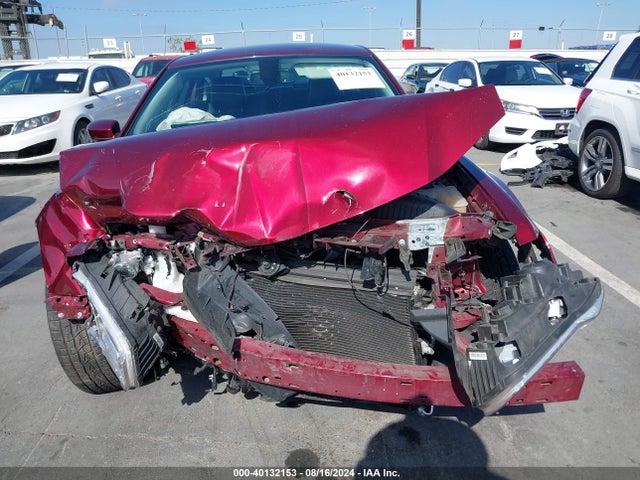 2C3CCAAG2KH605002 Chrysler 300 Touring L