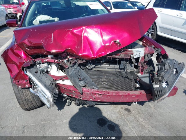 2C3CCAAG2KH605002 Chrysler 300 Touring L