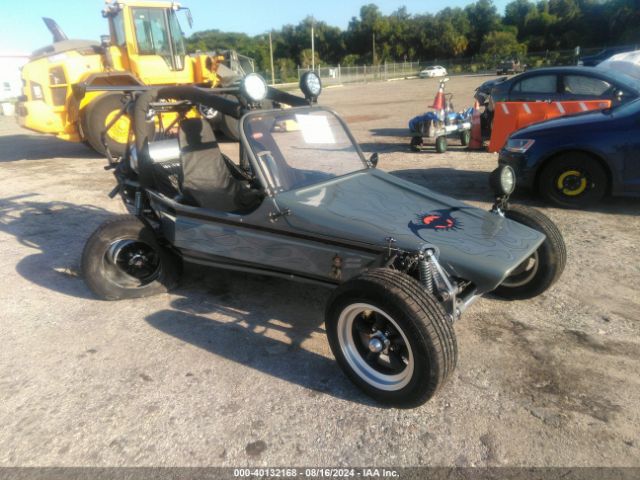 1968 VOLKSWAGEN BEETLE 118088142        