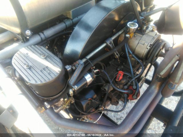 1968 VOLKSWAGEN BEETLE 118088142         Photo 9