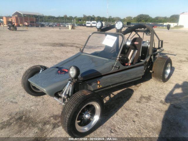 1968 VOLKSWAGEN BEETLE 118088142         Photo 1