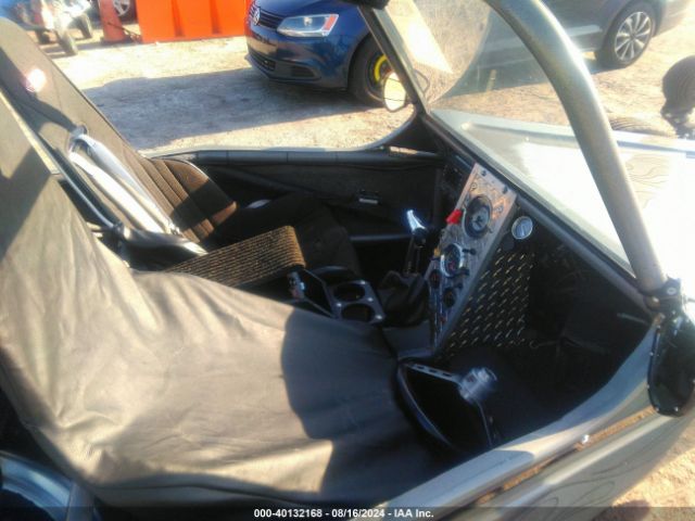 1968 VOLKSWAGEN BEETLE 118088142         Photo 4